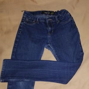 Jordache Super Skinny Jeans